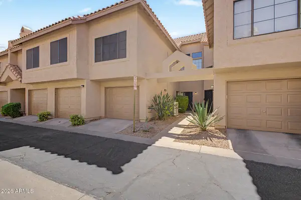 1001 N Pasadena -- #58, Mesa, AZ 85201