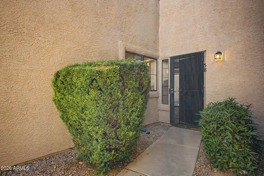 1001 N Pasadena -- #58, Mesa, AZ 85201 - #3