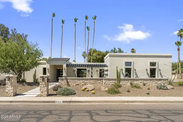 302 W Pine Valley Drive, Phoenix, AZ 85023