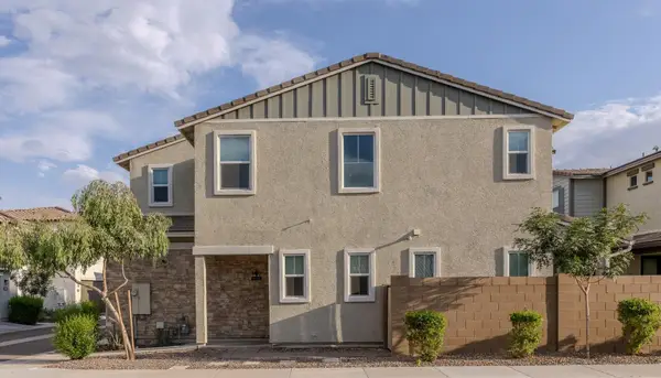 1111 W Diamondback Drive, Chandler, AZ 85286