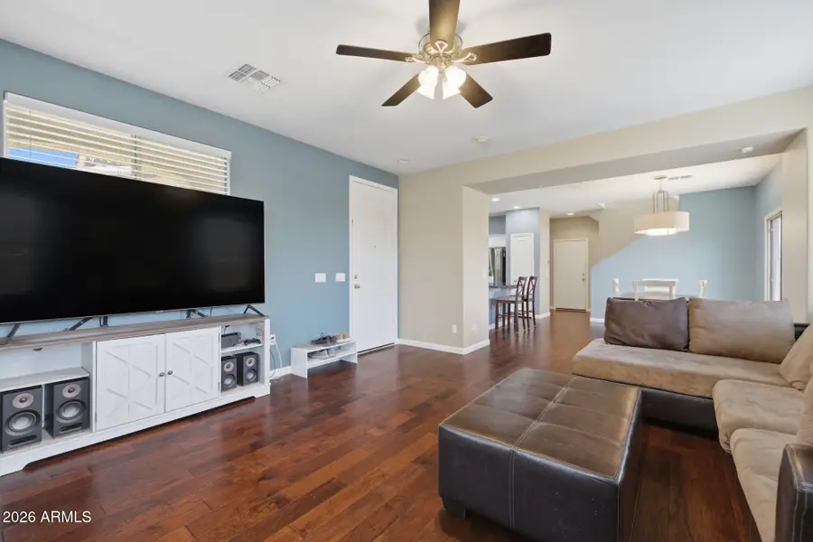 623 S Buena Vista Avenue, Gilbert, AZ 85296 - #2