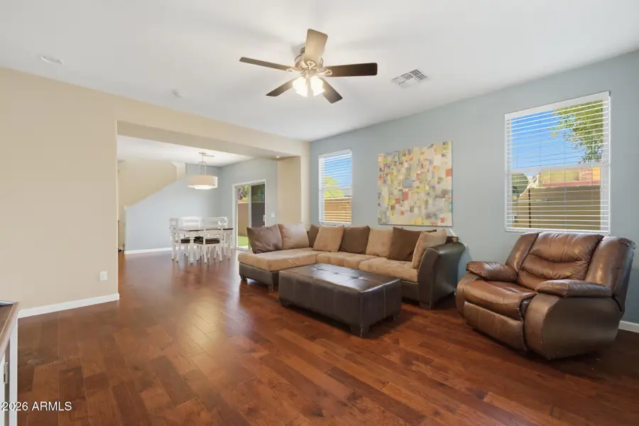 623 S Buena Vista Avenue, Gilbert, AZ 85296 - #3