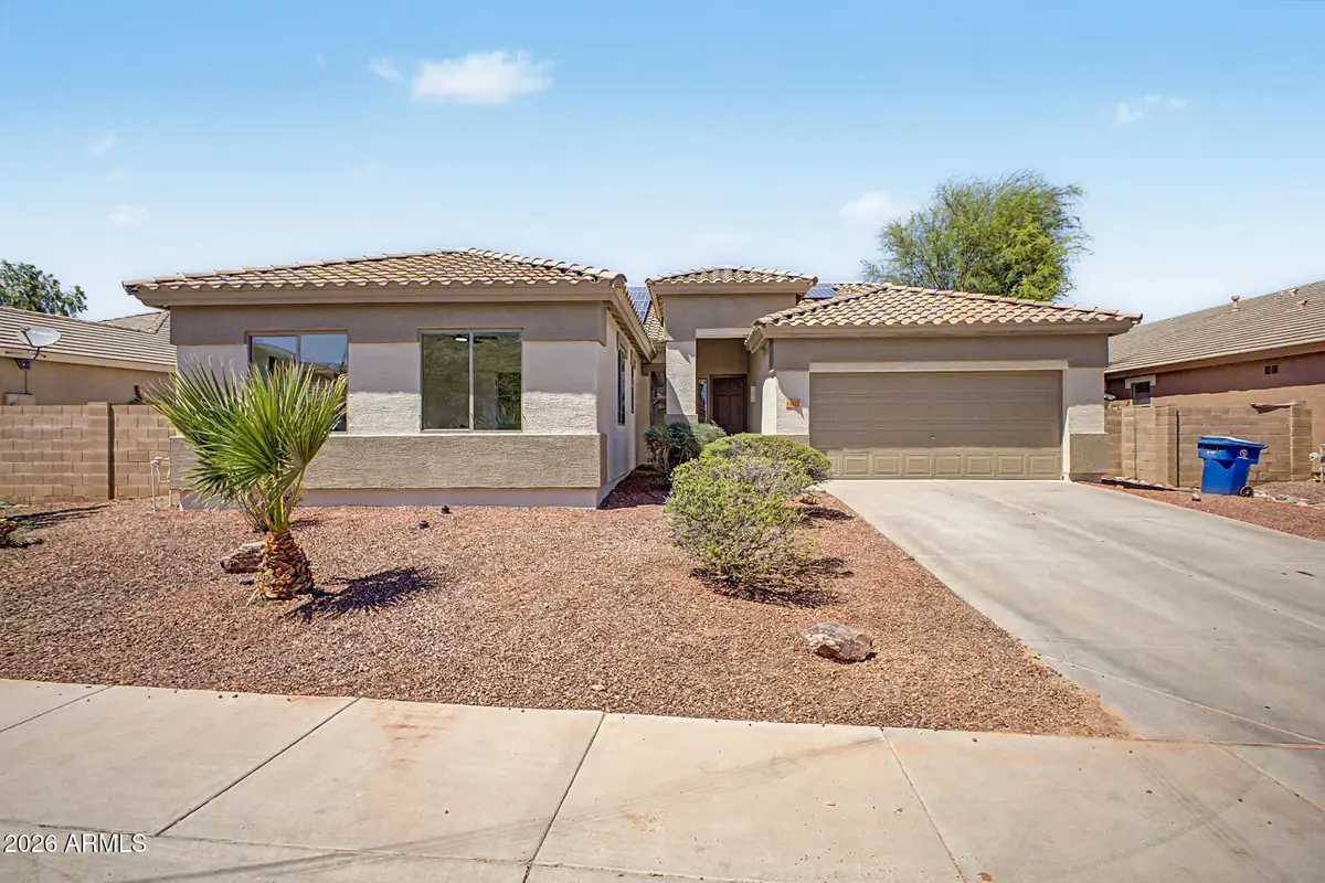 16812 W Ocotillo Street, Surprise, AZ 85388 - #1