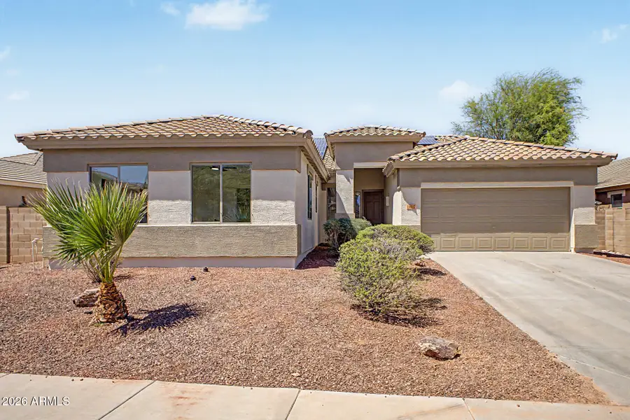 16812 W Ocotillo Street, Surprise, AZ 85388 - #2