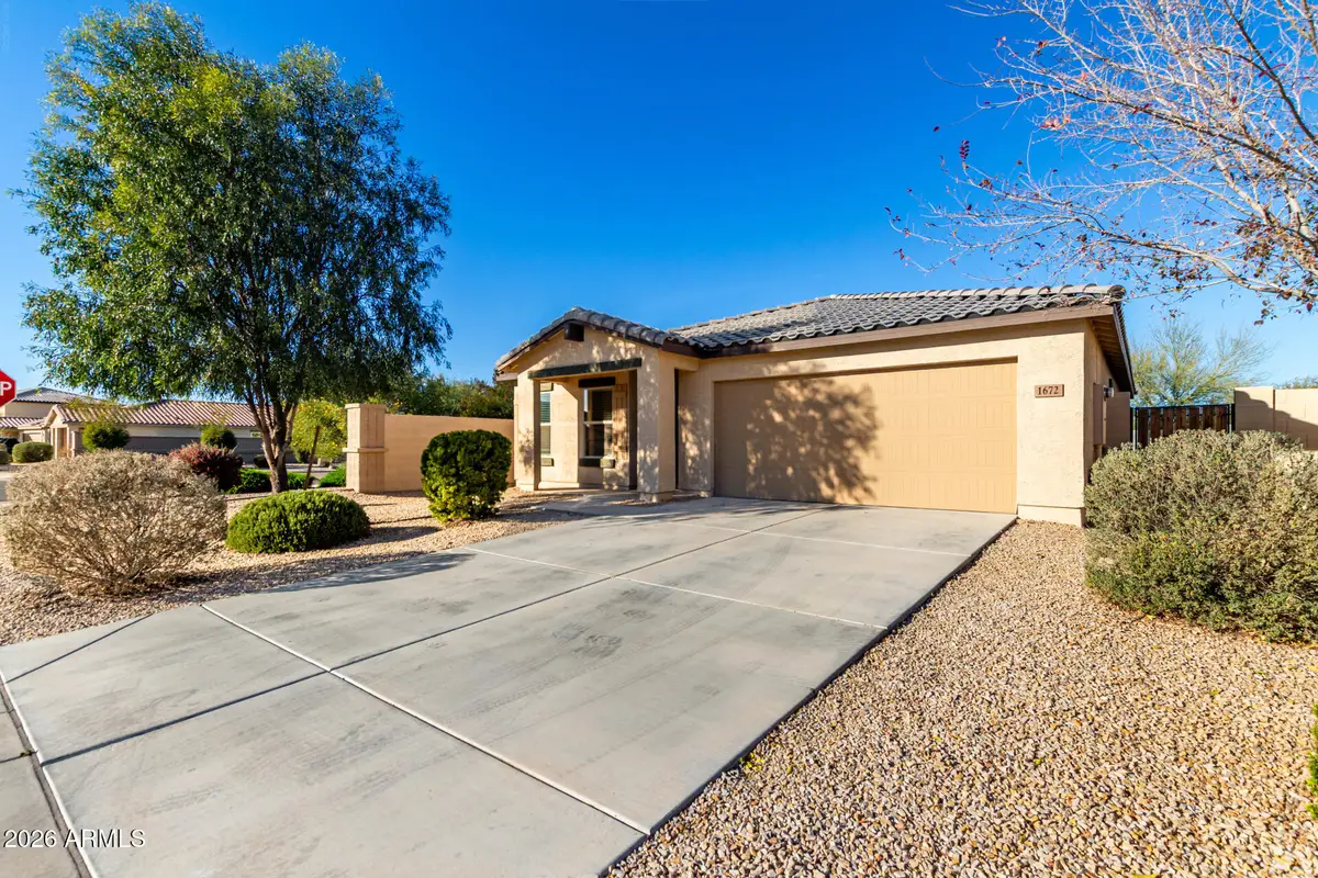1672 E Judi Street, Casa Grande, AZ 85122 - #1