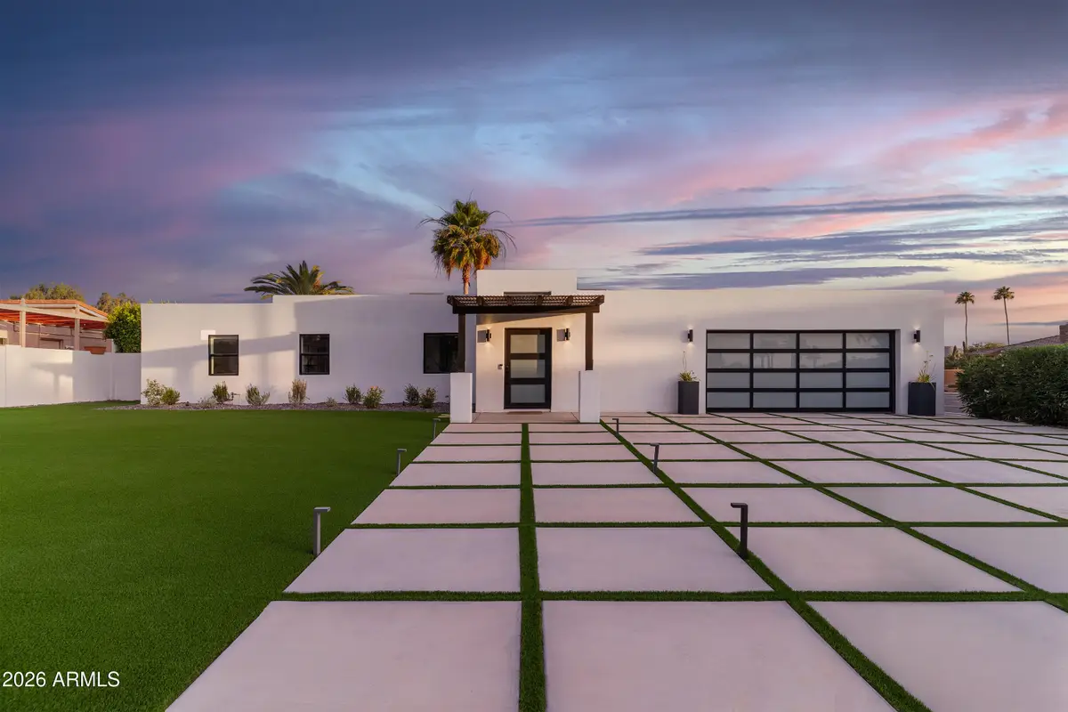 6401 E Camino Santo --, Scottsdale, AZ 85254 - #1