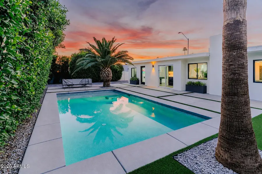 6401 E Camino Santo --, Scottsdale, AZ 85254 - #2