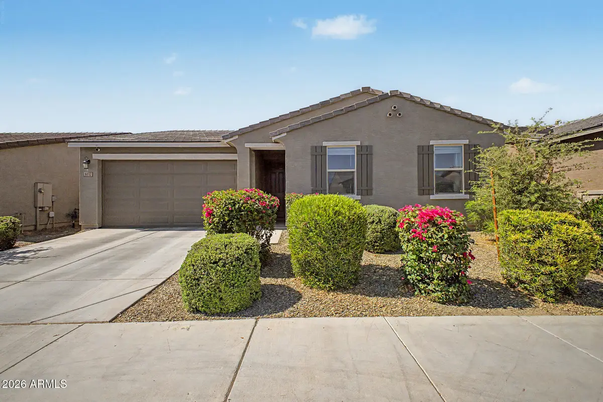 8832 W Albeniz Place, Tolleson, AZ 85353 - #1