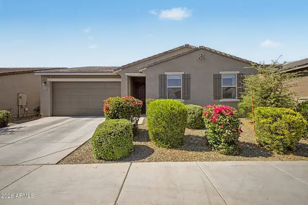 8832 W Albeniz Place, Tolleson, AZ 85353