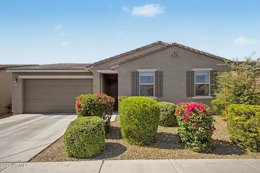 8832 W Albeniz Place, Tolleson, AZ 85353 - #2