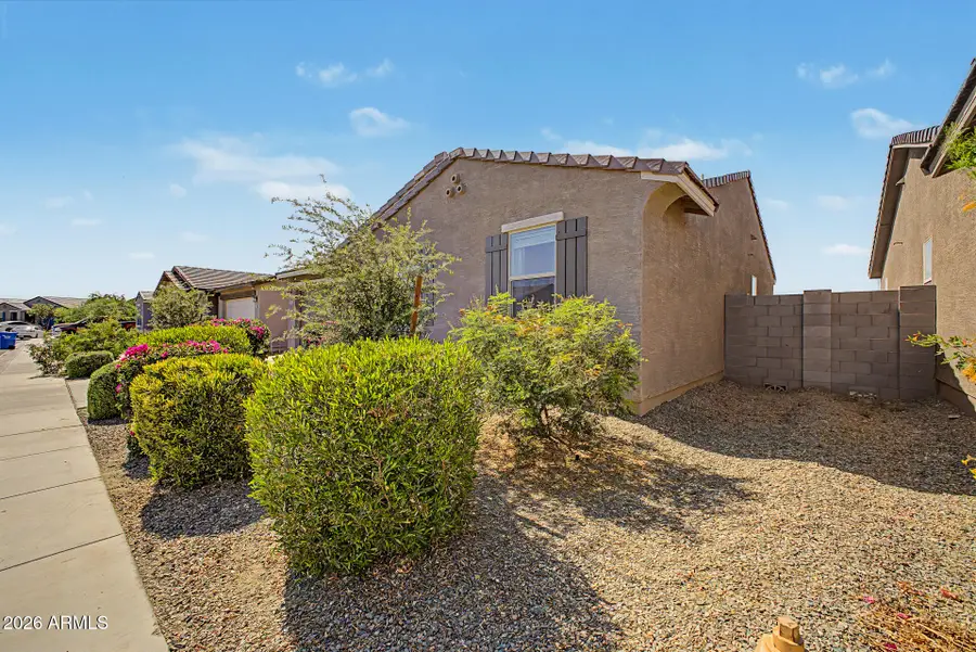 8832 W Albeniz Place, Tolleson, AZ 85353 - #3