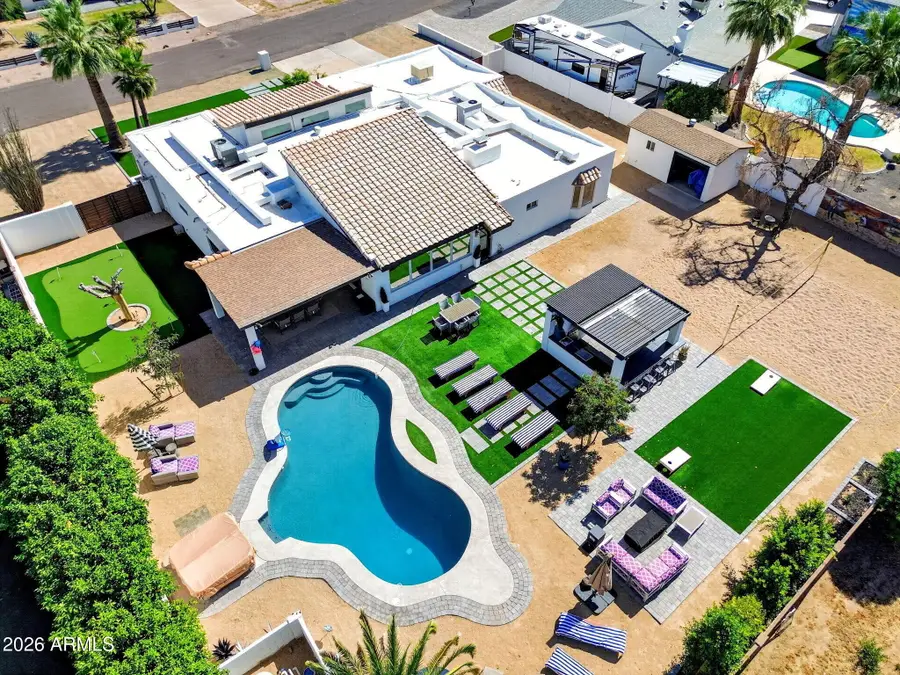 7222 W John Cabot Road, Glendale, AZ 85308 - #2