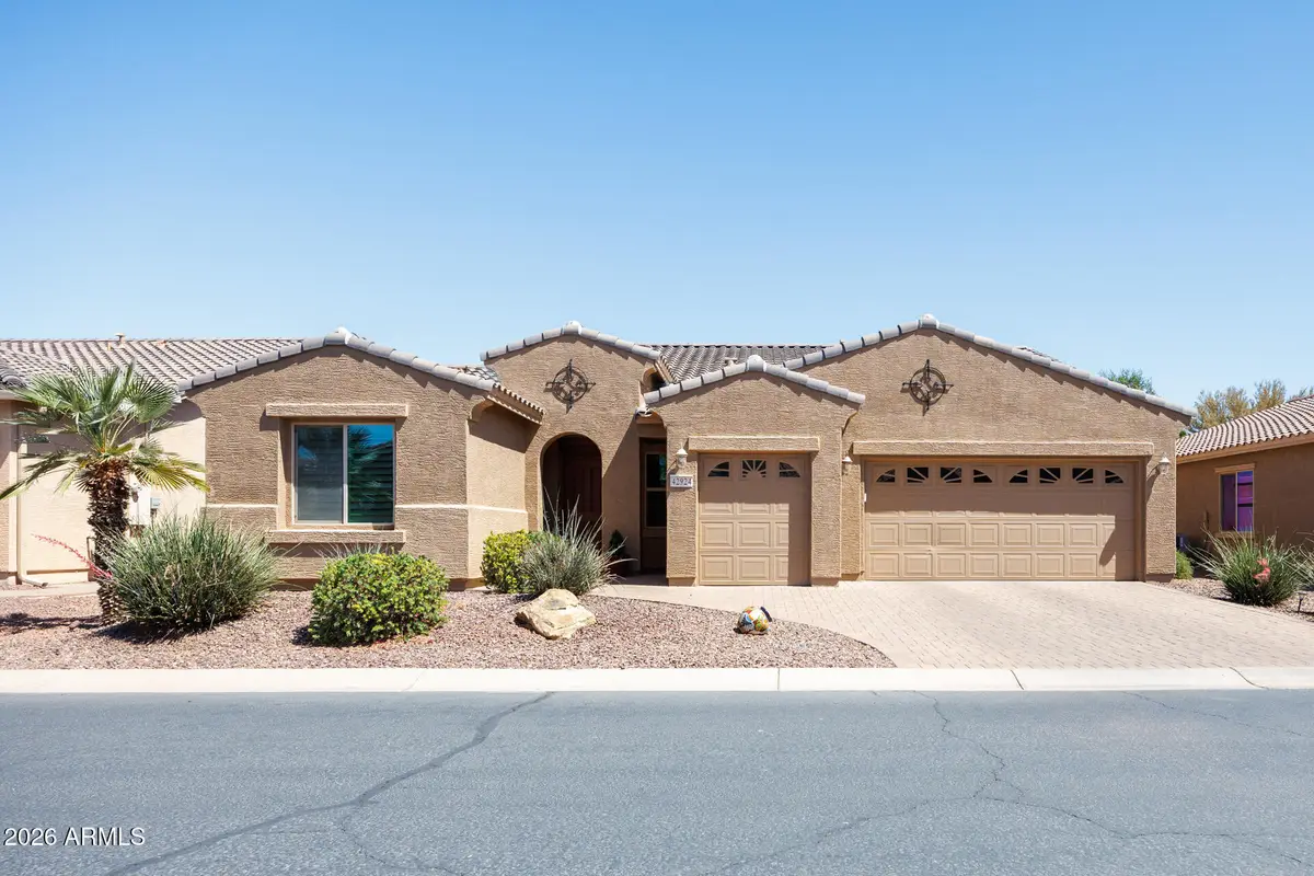 42924 W Darter Drive, Maricopa, AZ 85138 - #1