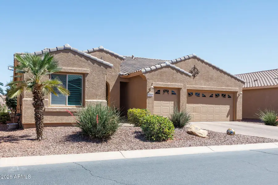 42924 W Darter Drive, Maricopa, AZ 85138 - #2