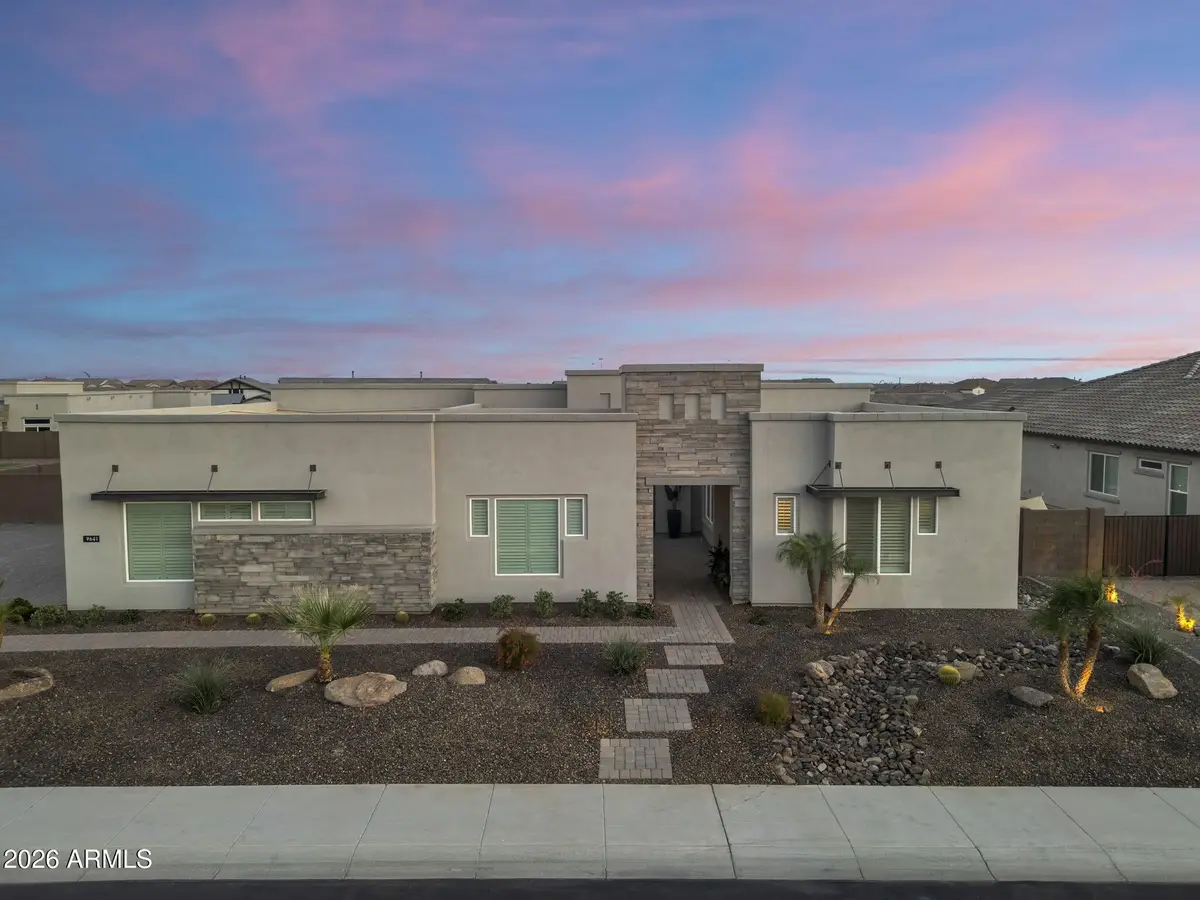 9641 W Monte Lindo Lane, Peoria, AZ 85383 - #1