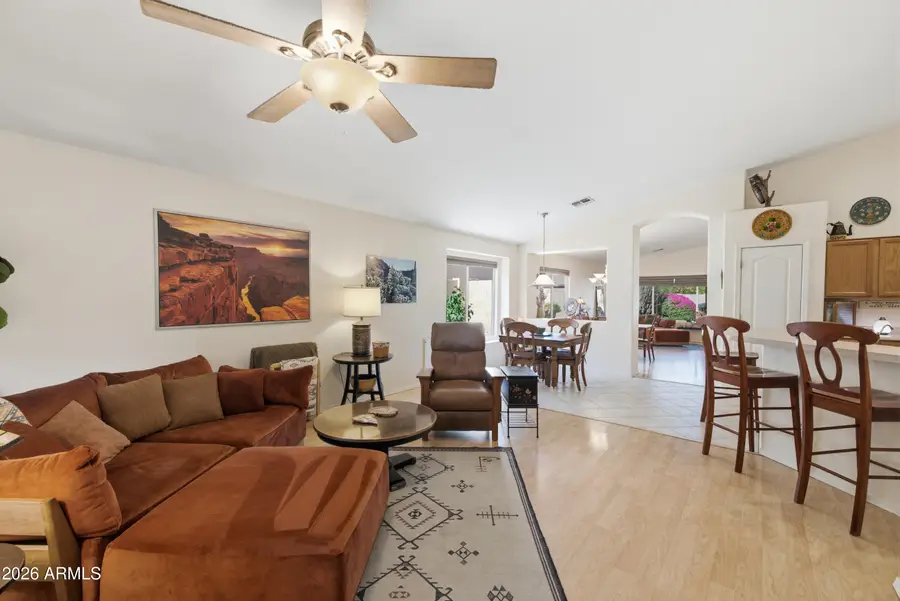 20982 N 80th Drive, Peoria, AZ 85382 - #2
