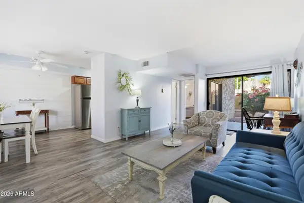 4950 N Miller Road #146, Scottsdale, AZ 85251