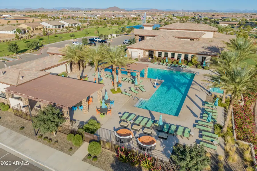 24777 N 172nd Avenue, Surprise, AZ 85387 - #3