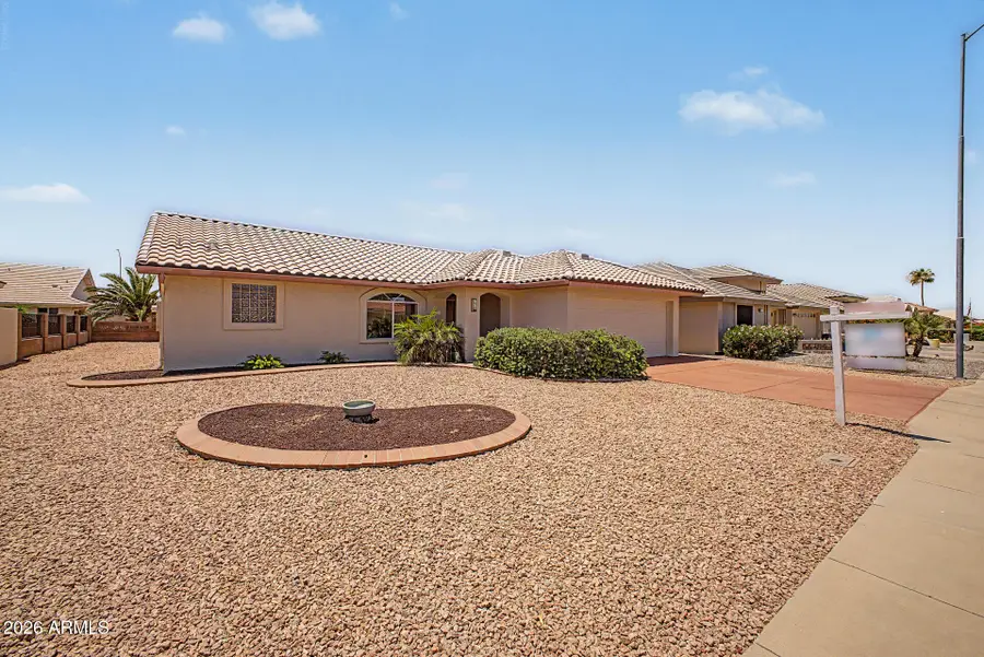 7815 E Navarro Avenue, Mesa, AZ 85209 - #2