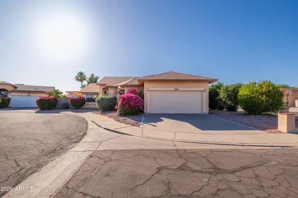18816 N 3rd Avenue, Phoenix, AZ 85027