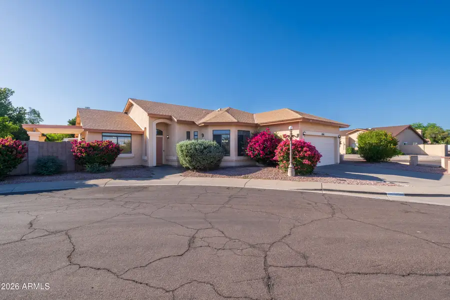18816 N 3rd Avenue, Phoenix, AZ 85027 - #2