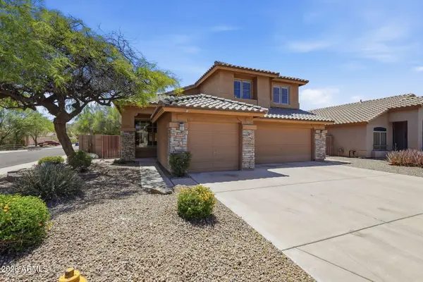 23449 N 21st Place, Phoenix, AZ 85024