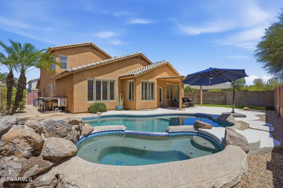 23449 N 21st Place, Phoenix, AZ 85024 - #3