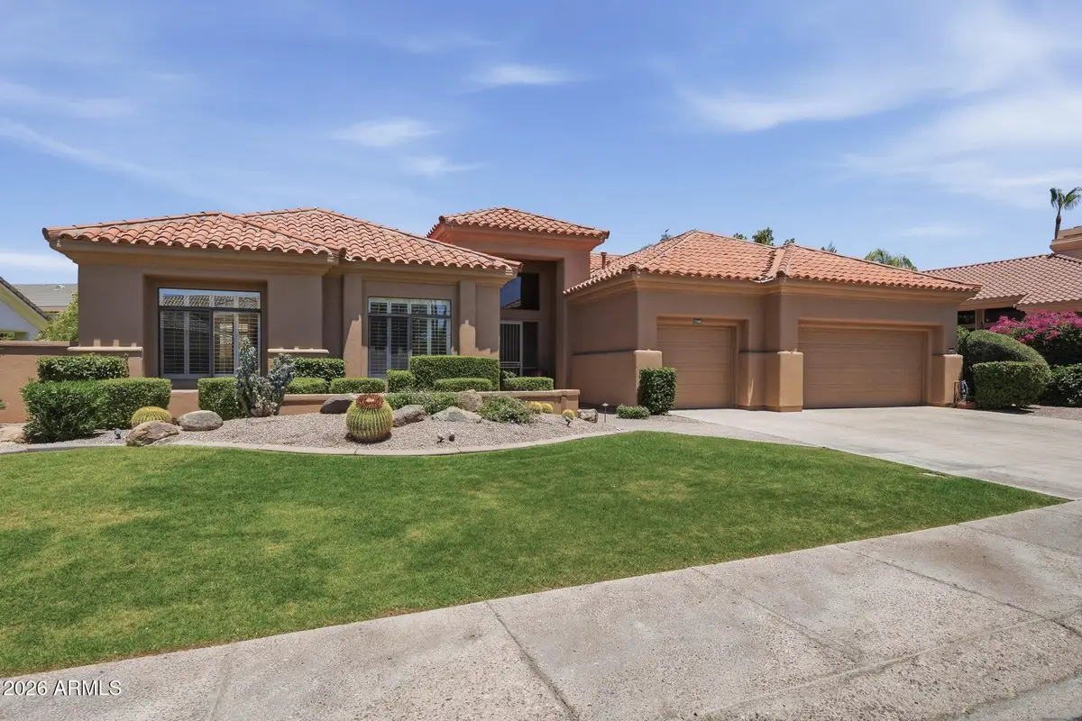 11684 E Terra Drive, Scottsdale, AZ 85259 - #1