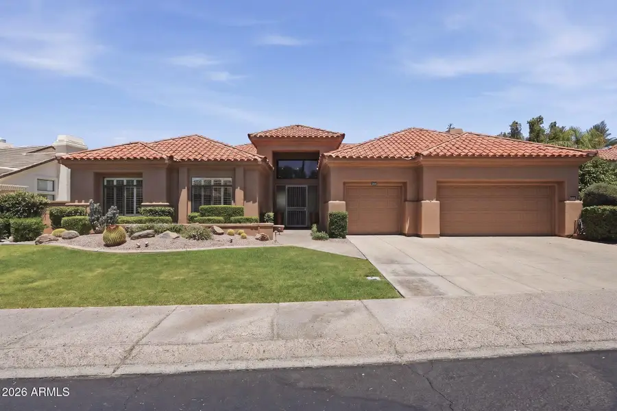 11684 E Terra Drive, Scottsdale, AZ 85259 - #2