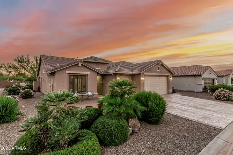 4643 W Aztec Drive, Eloy, AZ 85131 - #2