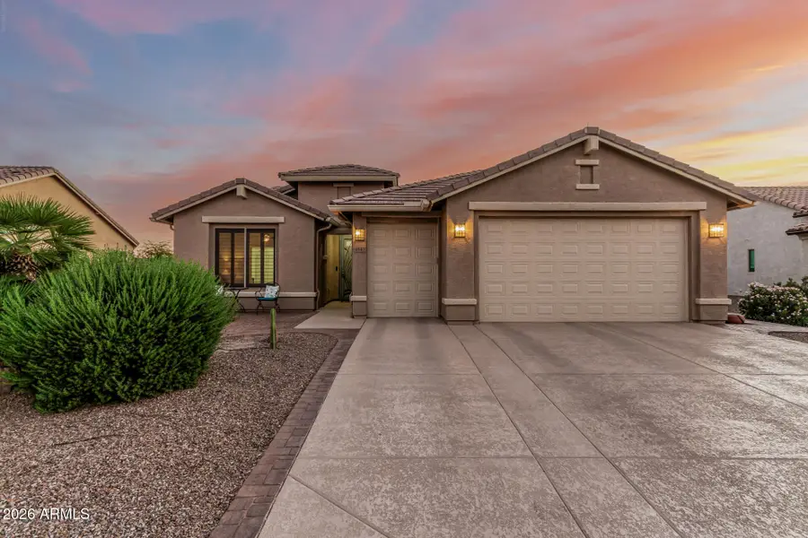 4643 W Aztec Drive, Eloy, AZ 85131 - #3