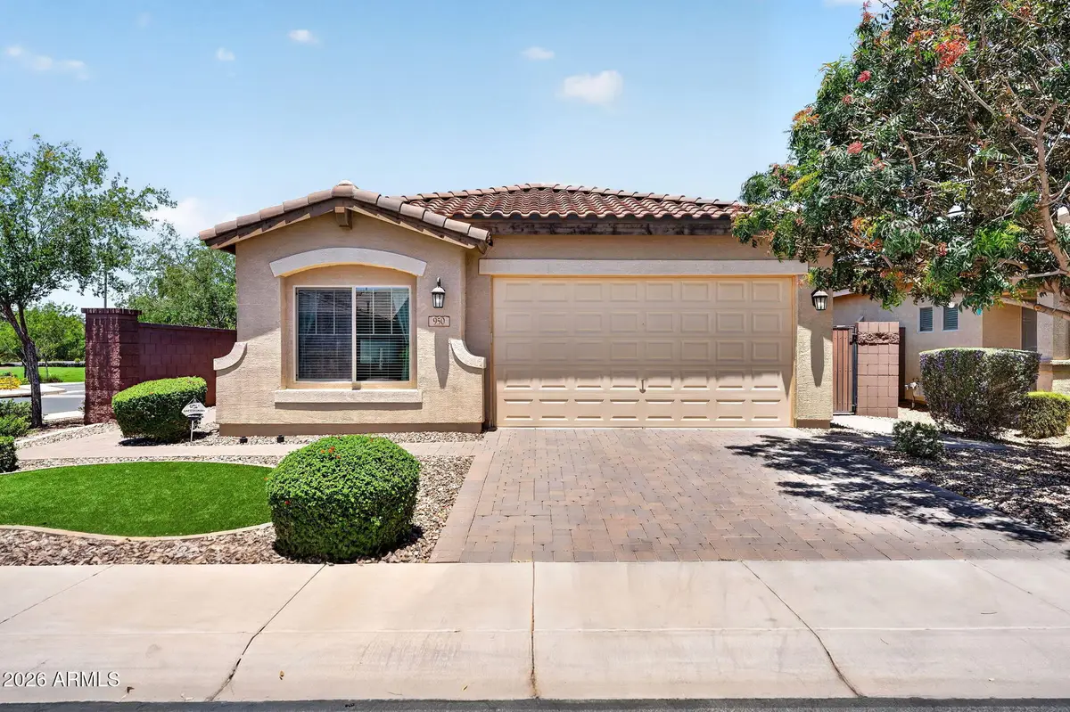 950 W Sisso Tree Avenue, San Tan Valley, AZ 85140 - #1