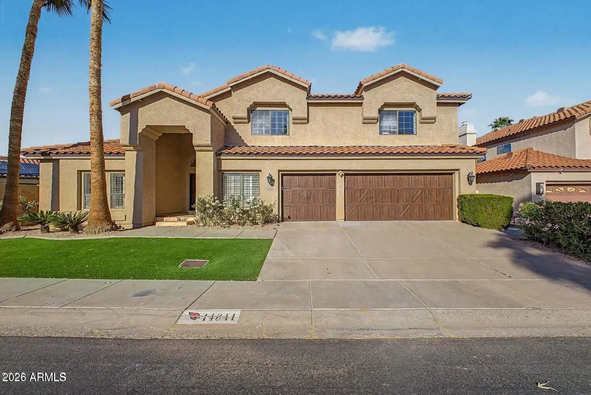 14841 N 62nd Way, Scottsdale, AZ 85254 - #1