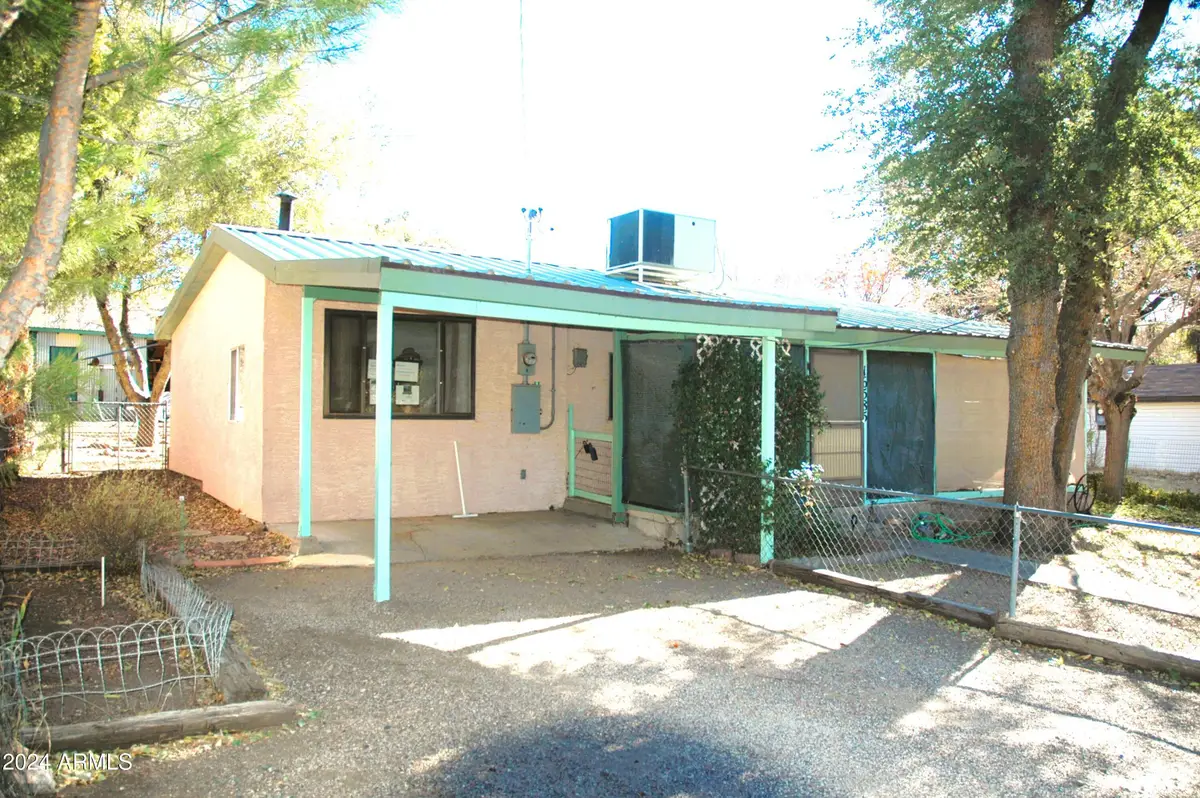 16585 W Willow Avenue, Yarnell, AZ 85362 - #1