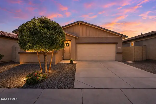 26508 N 122nd Lane, Peoria, AZ 85383