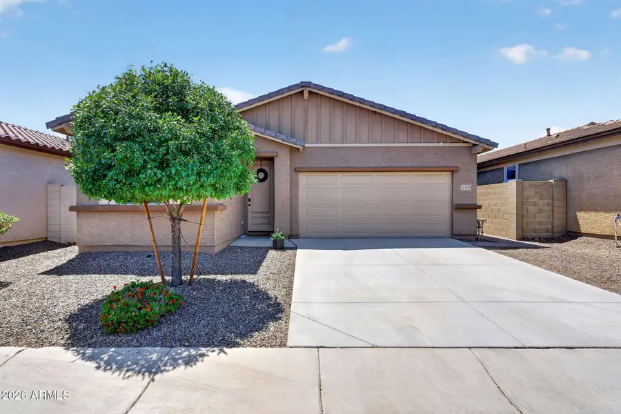 26508 N 122nd Lane, Peoria, AZ 85383 - #2