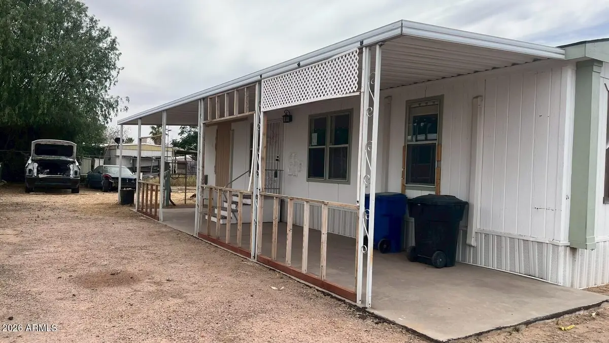 7721 E Glade Avenue, Mesa, AZ 85209 - #1