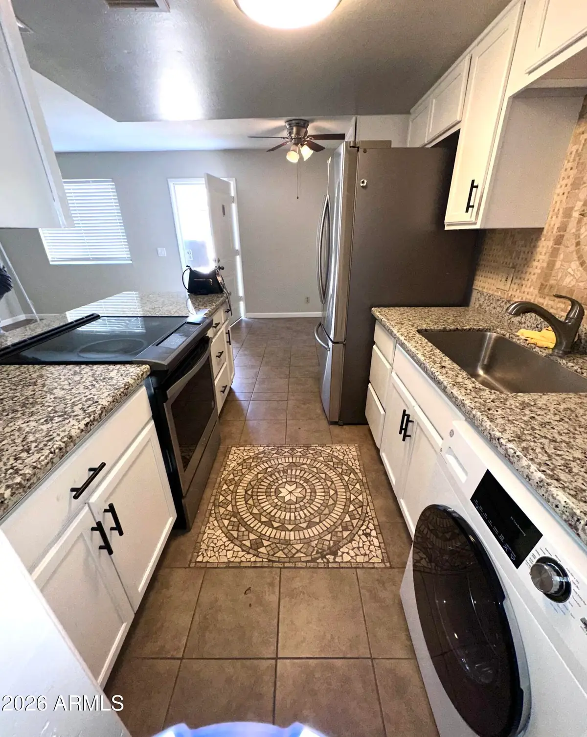 4717 E Belleview Street, Phoenix, AZ 85008 - #1