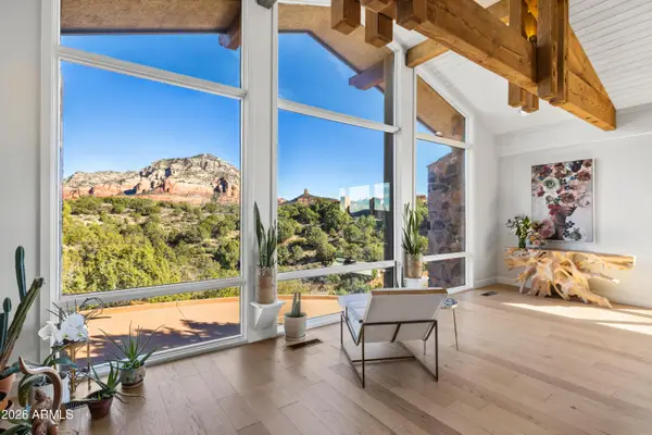170 Spirit Trail, Sedona, AZ 86336