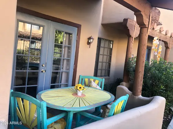 1446 E Grovers Avenue #9, Phoenix, AZ 85022