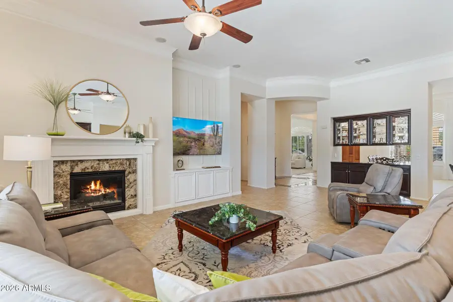 4262 E Meadowview Drive, Gilbert, AZ 85298 - #3