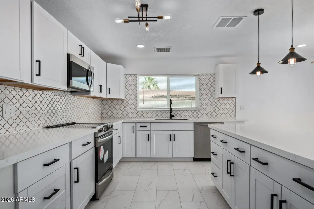 15248 N 38th Street, Phoenix, AZ 85032 - #1