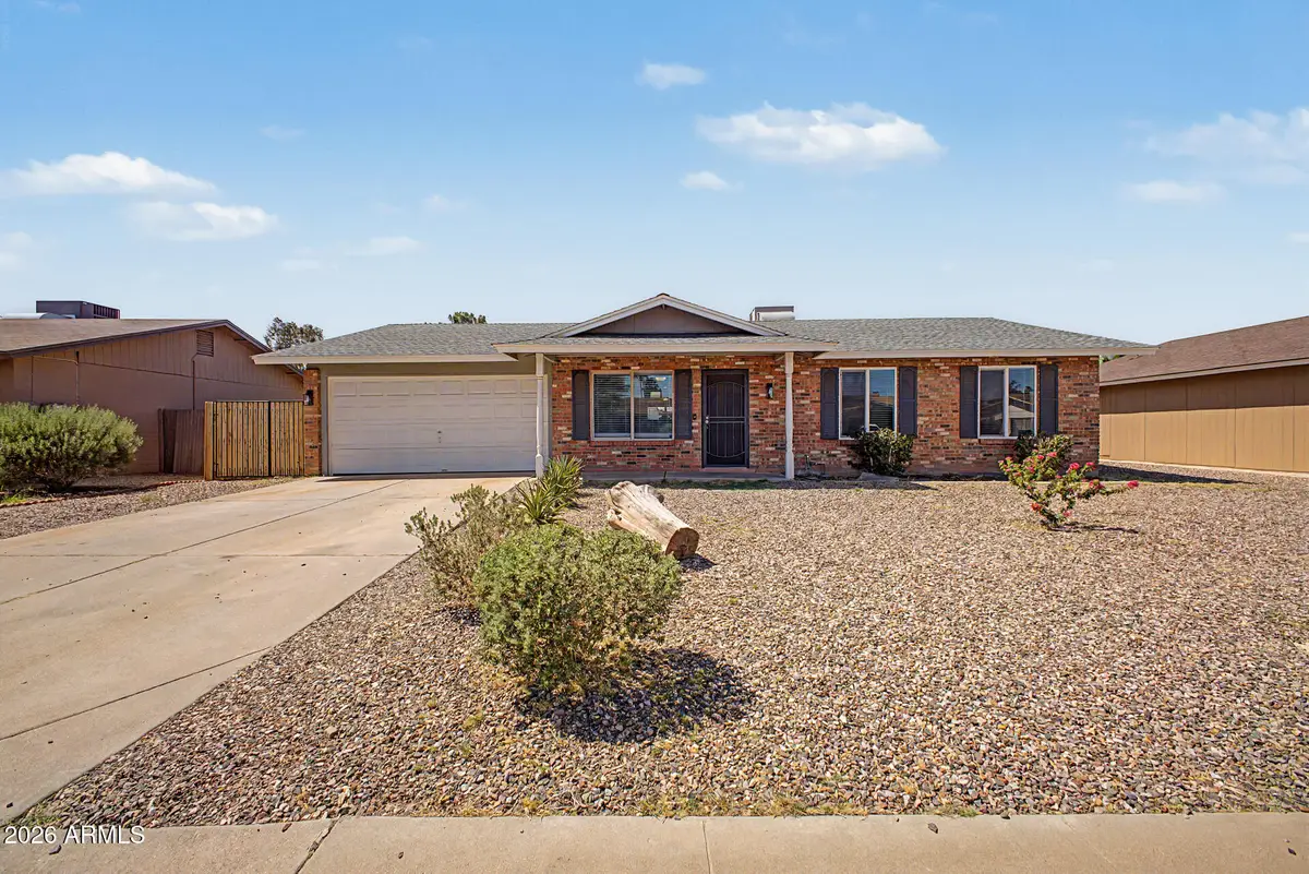 1112 W Hackamore Street, Mesa, AZ 85201 - #1