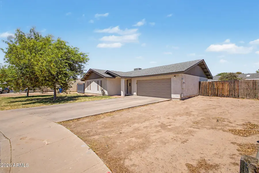1727 N Summer Circle, Mesa, AZ 85203 - #2