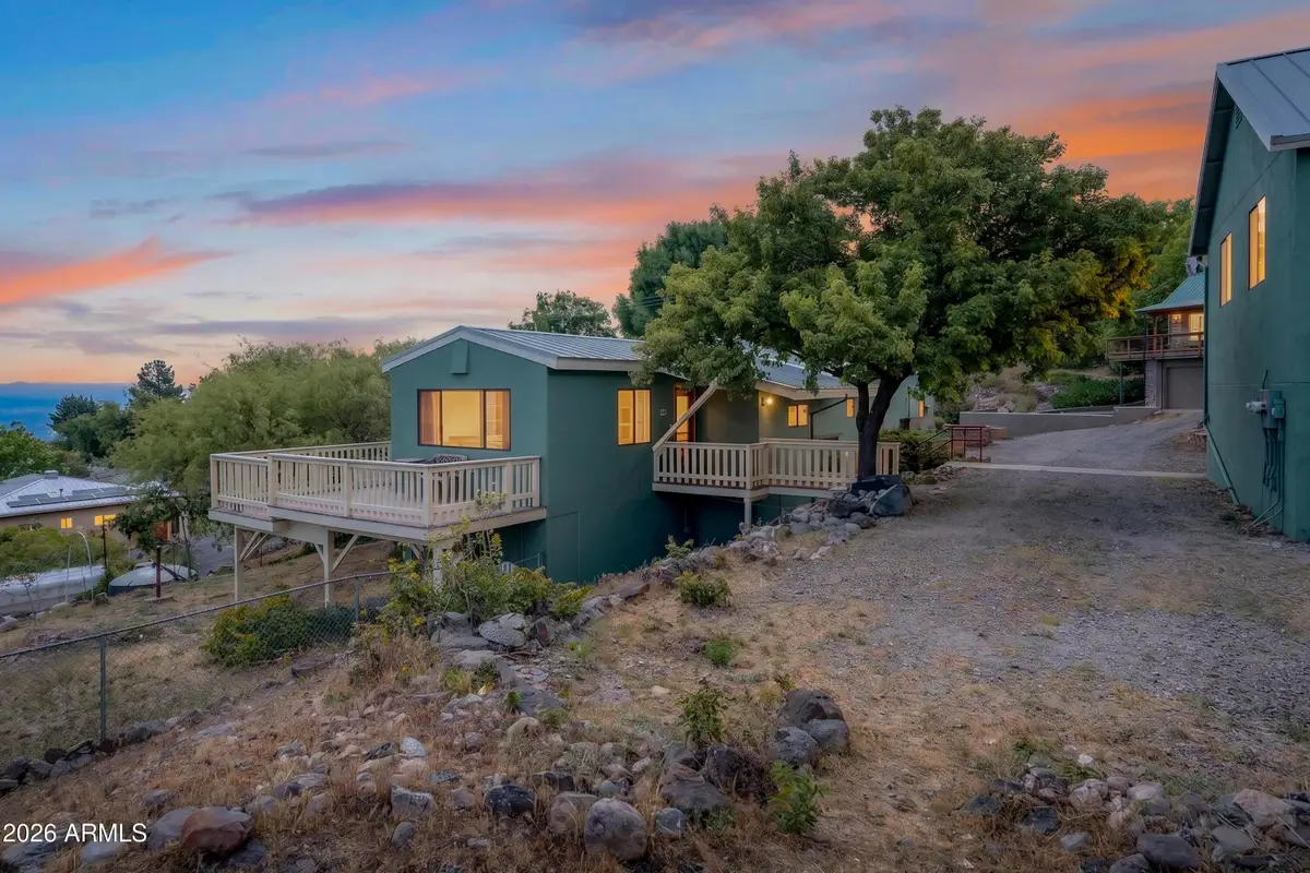 150 N Dr Drive, Jerome, AZ 86331 - #1
