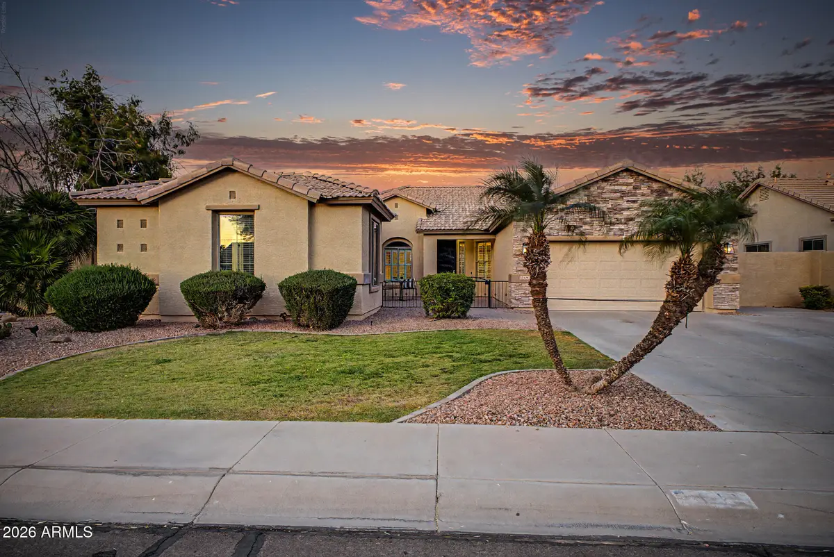 6401 S Onyx Drive, Chandler, AZ 85249 - #1
