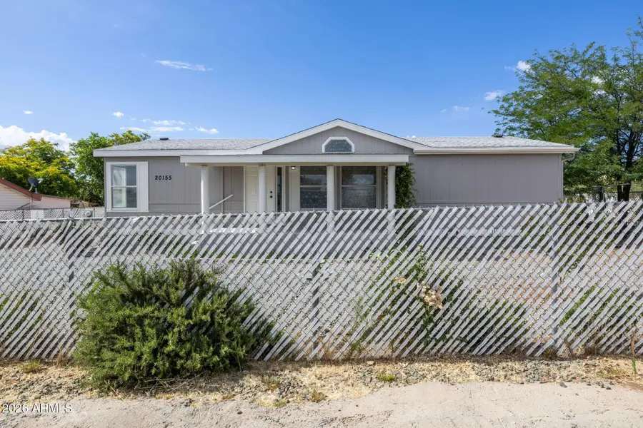 20155 E Mingus Drive, Mayer, AZ 86333 - #2
