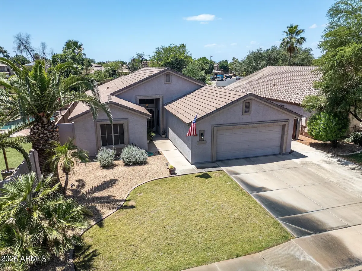 1097 W Page Avenue, Gilbert, AZ 85233 - #1