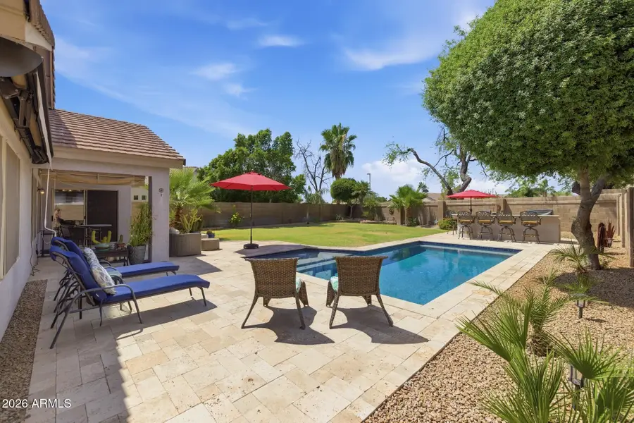 1097 W Page Avenue, Gilbert, AZ 85233 - #2