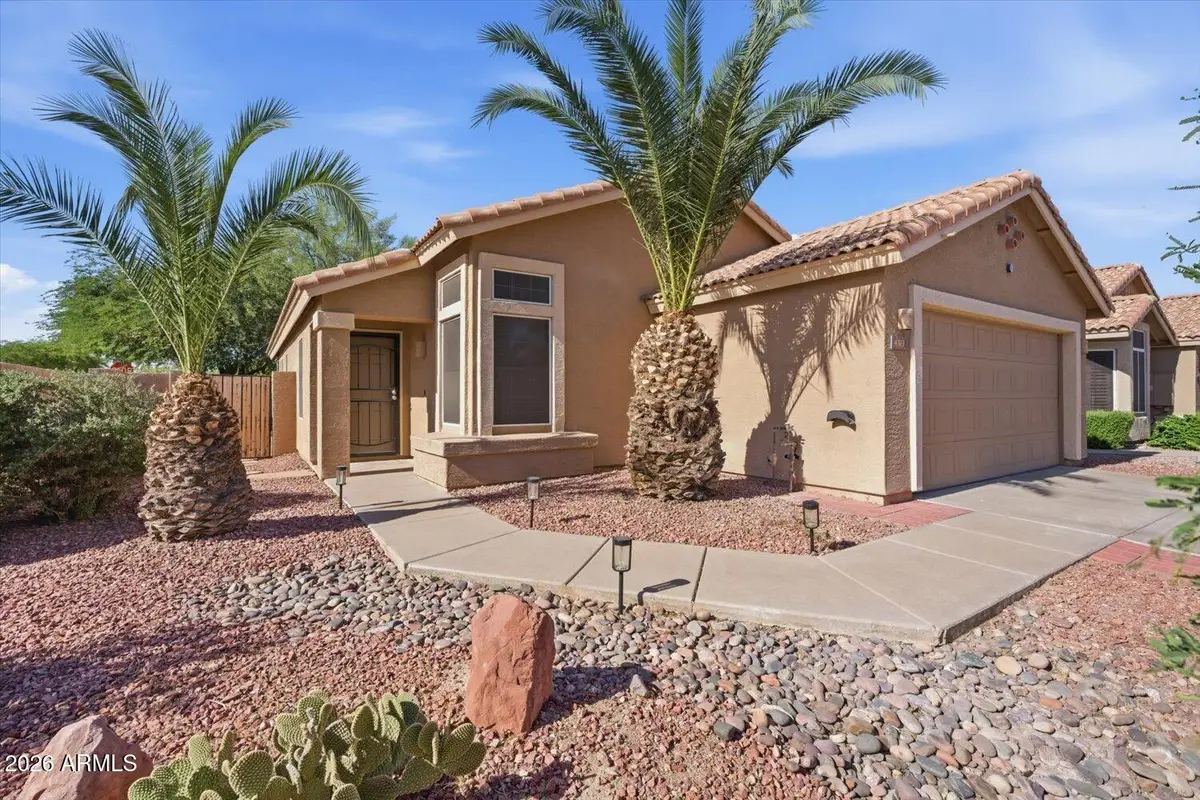 4313 E Raven Road, Phoenix, AZ 85044 - #1